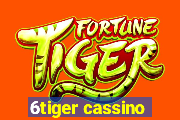 6tiger cassino